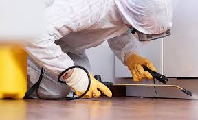 Professional Pest control in Flushing, MI